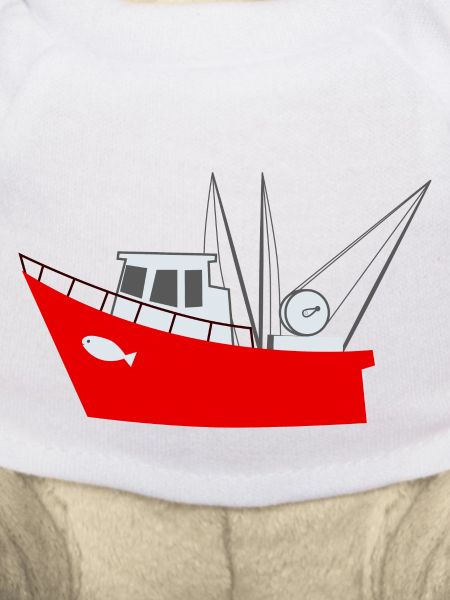 Fischerboot - Meer - Schiff