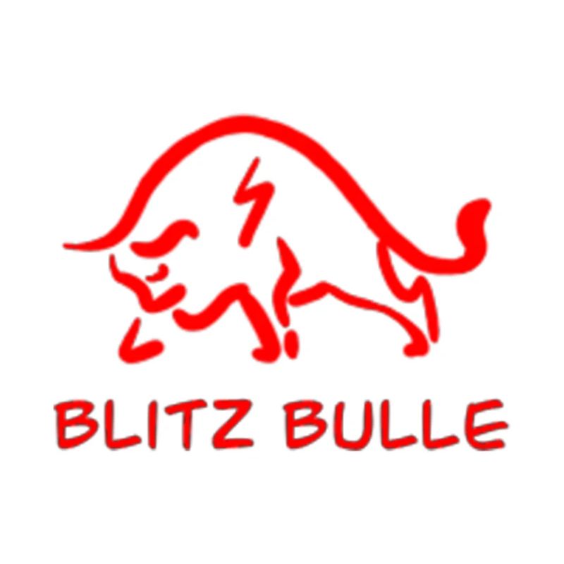 bulle rot