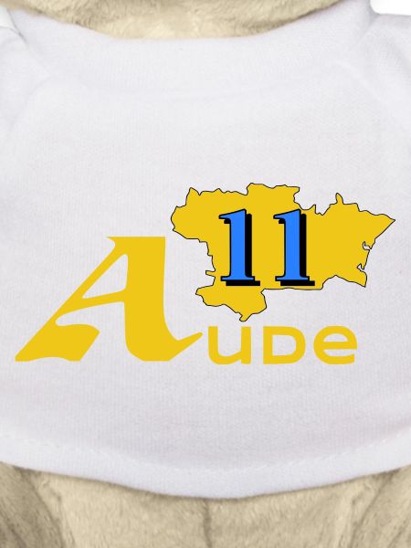 Aude