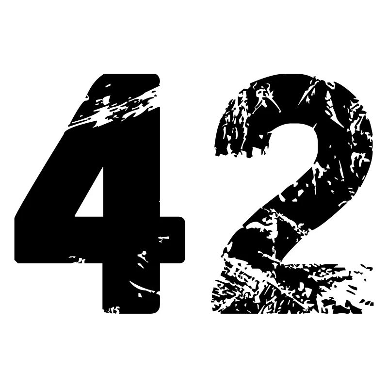 42