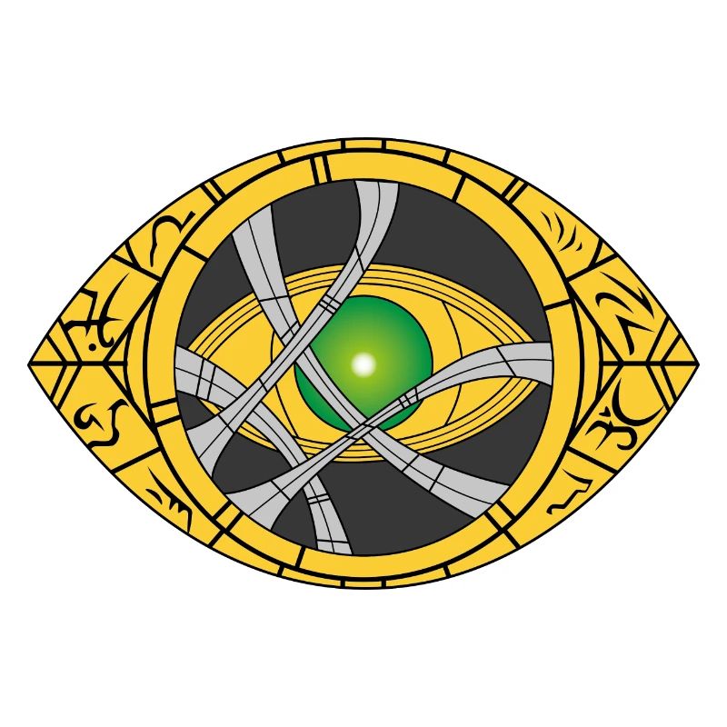 Œil d’Agamotto