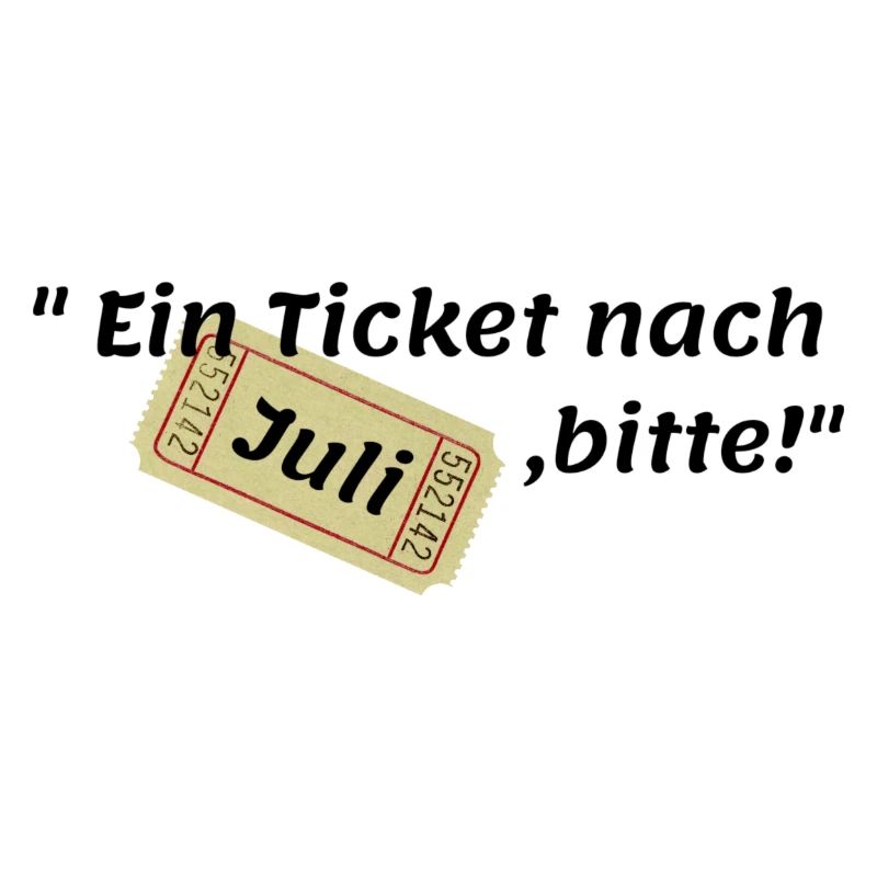 Juli Ticket