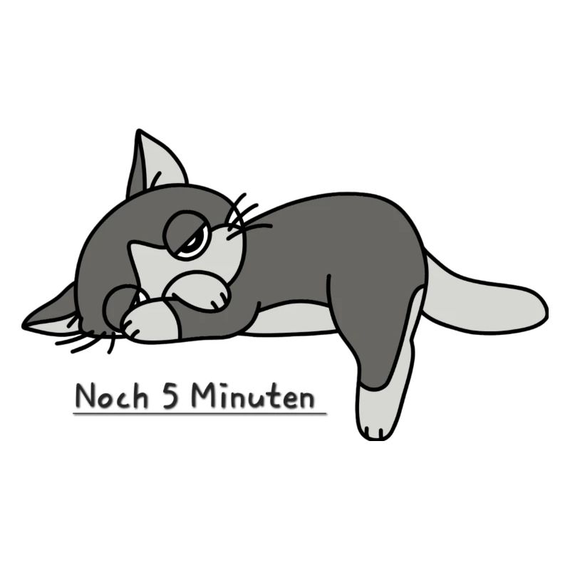 Müde