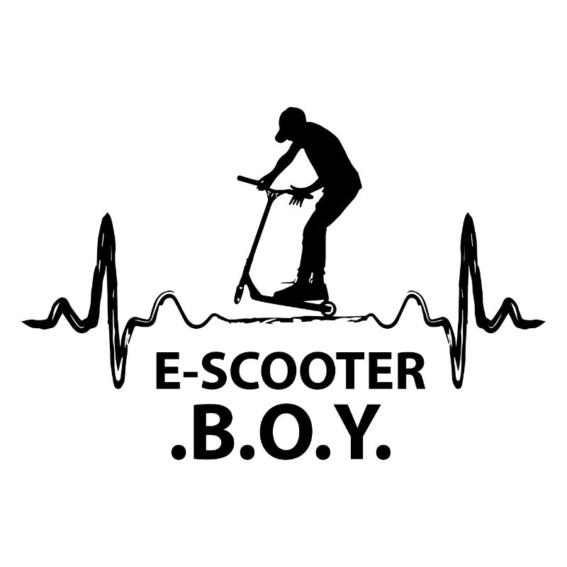 E-Scooter Roller