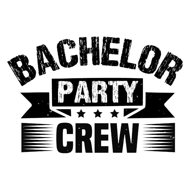 JUNGGESELLENABSCHIED CREW