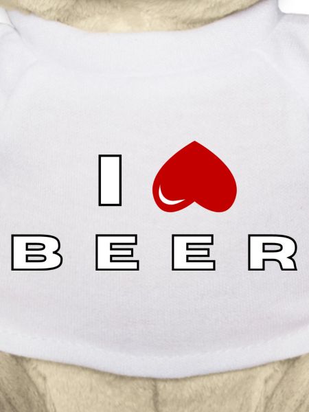 I hate Beer