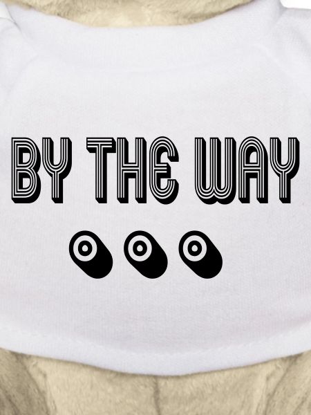 Bye the way