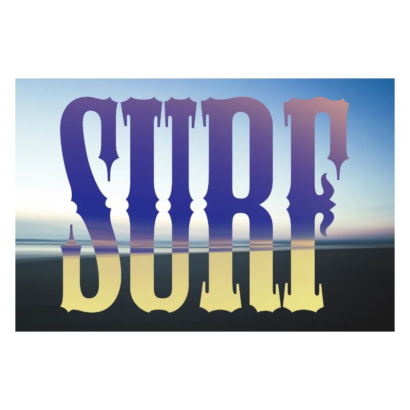 SURF Life