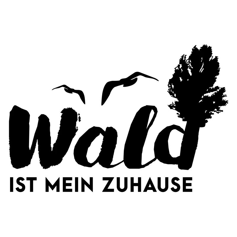 Im Wald
