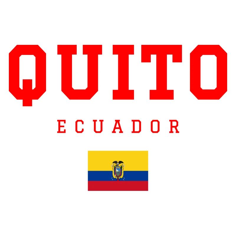 Quito Ecuador