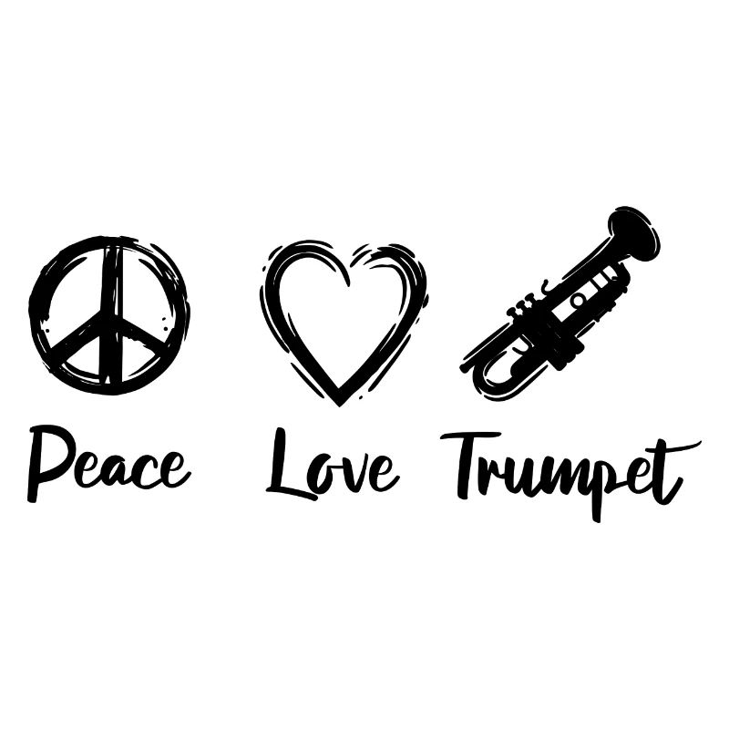 Ich liebe Trompete