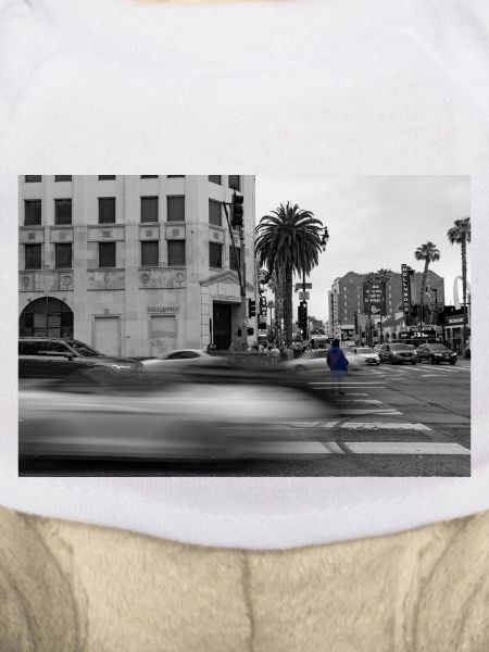 Hollywood Boulevard