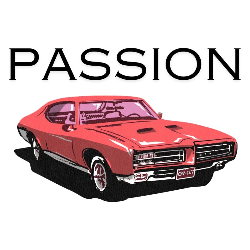 Passion