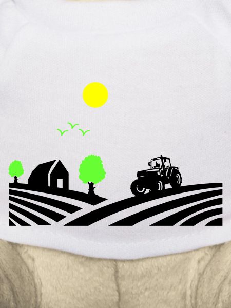 Tractor Farm