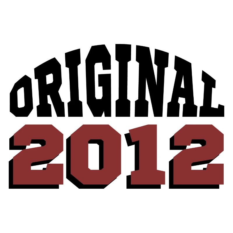 Original 2012