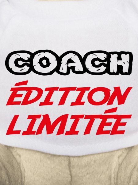 COACH Limited Edition