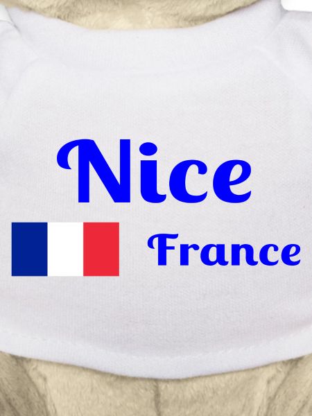 Nice France- Stylish prints