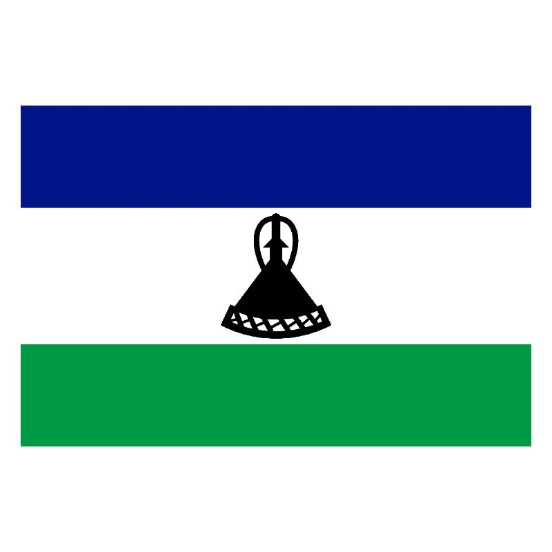 Lesotho