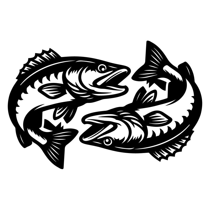 Pike Fish