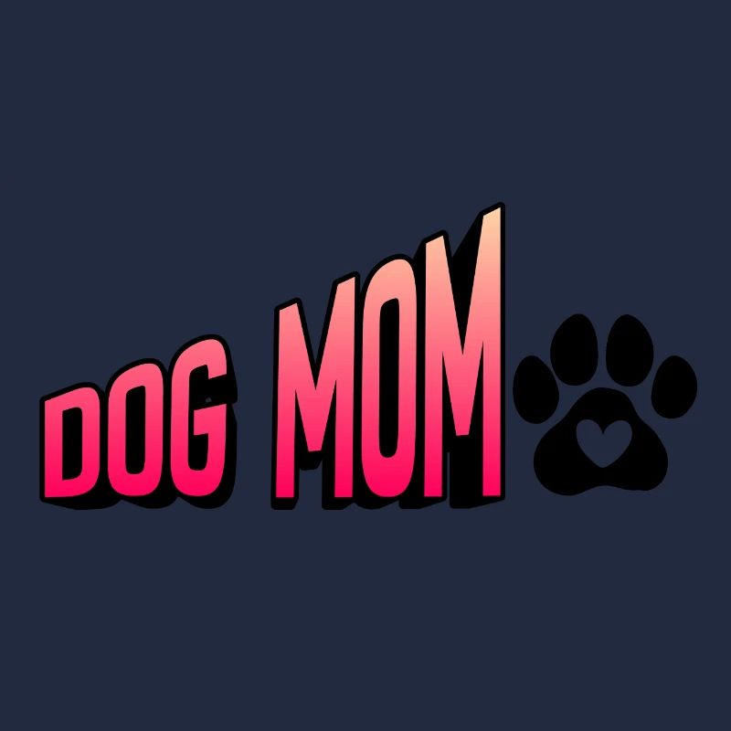Dog Mom