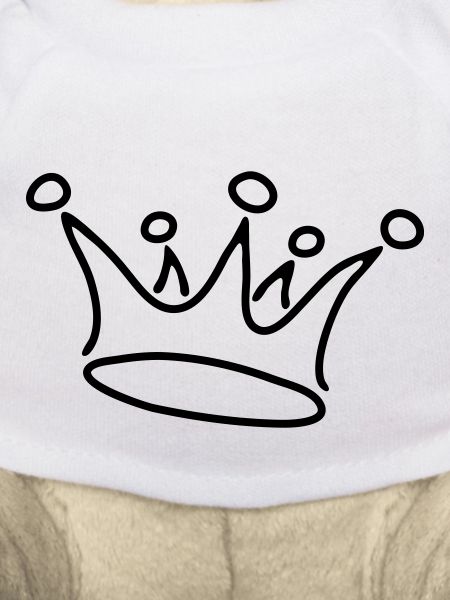 couronne noire