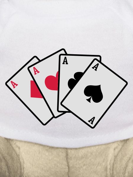 poker cards