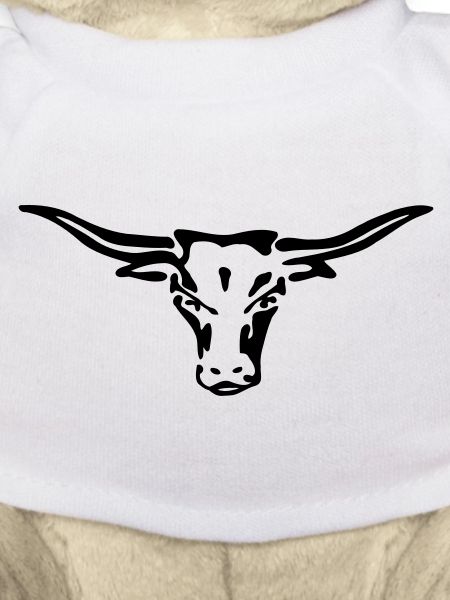 texas longhorn exit-shirt