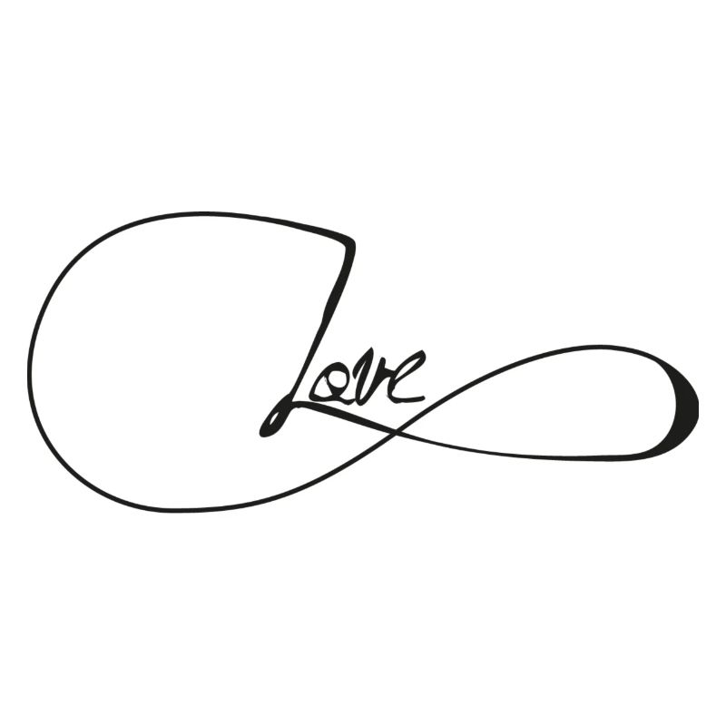 Infinity Love