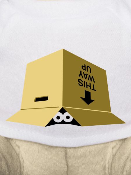 A moving box