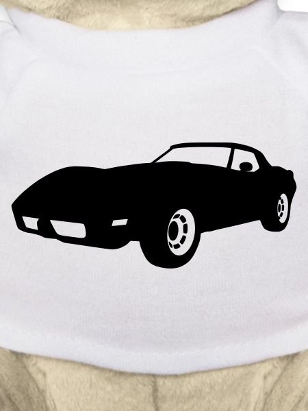 US Classic Car
