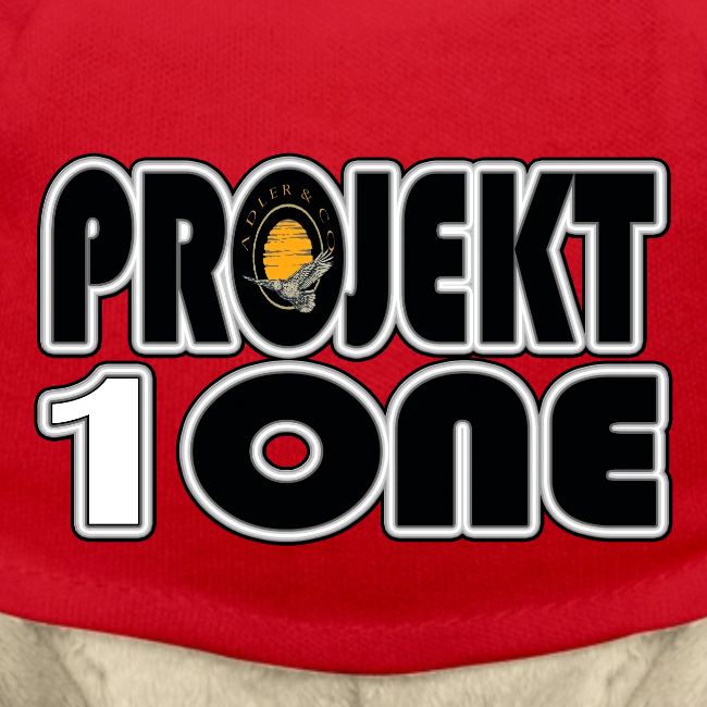 PROJEKT 1 ONE