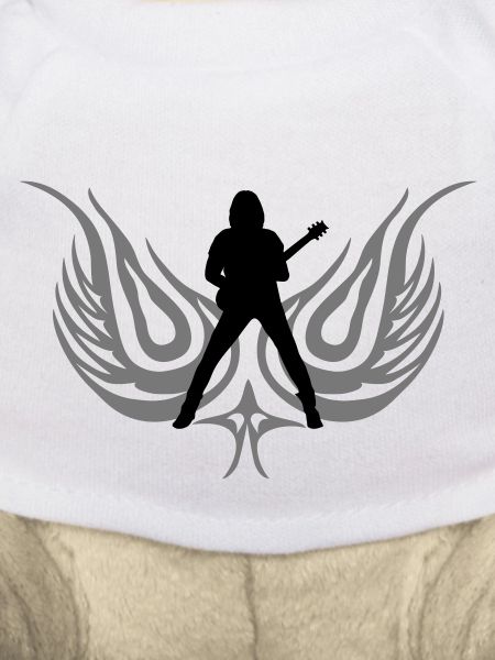 guitarist