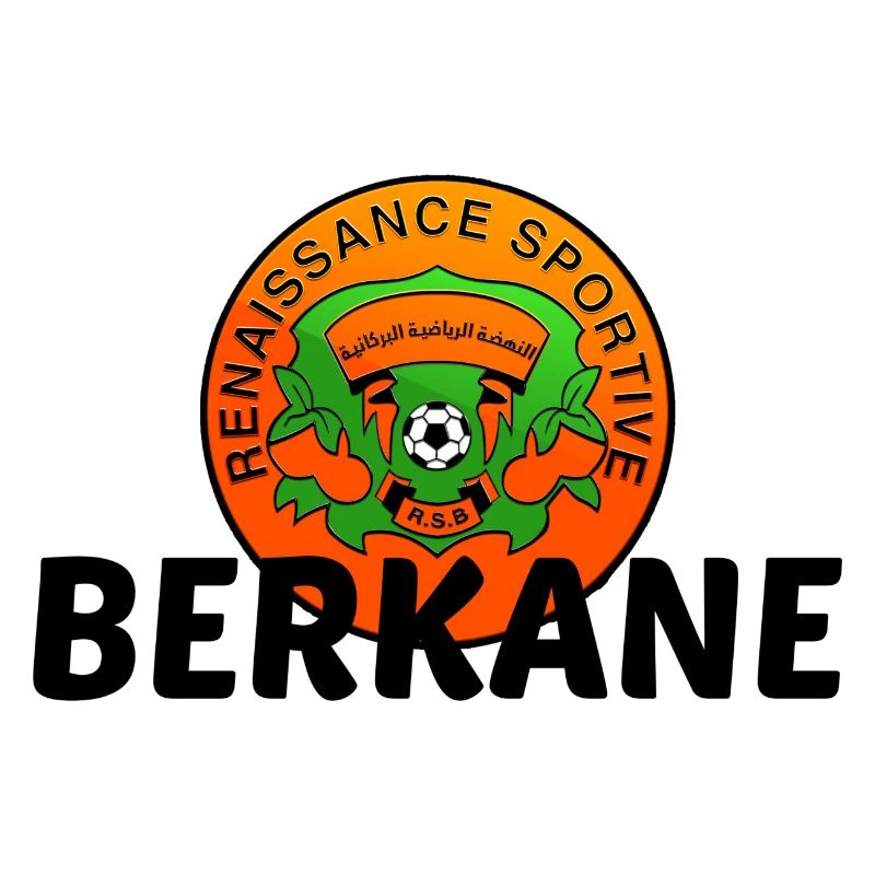 BERKANE
