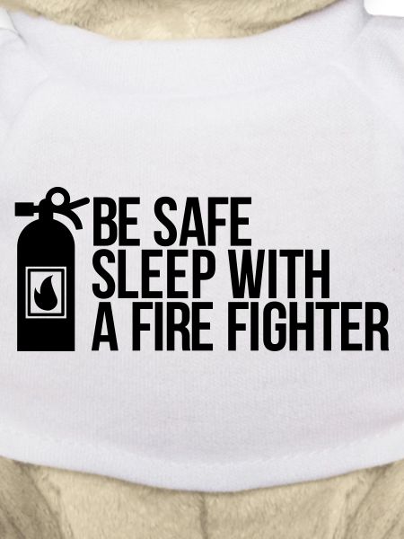 fire fighter