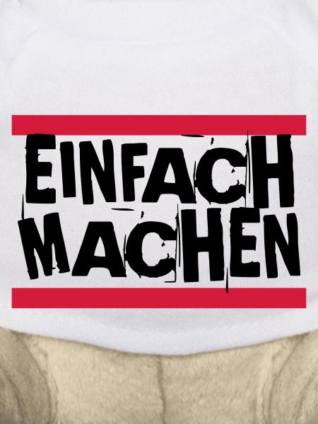 EINFACH MACHEN