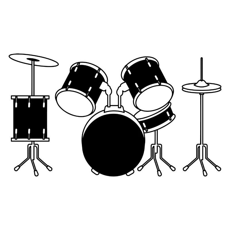 Drum Set