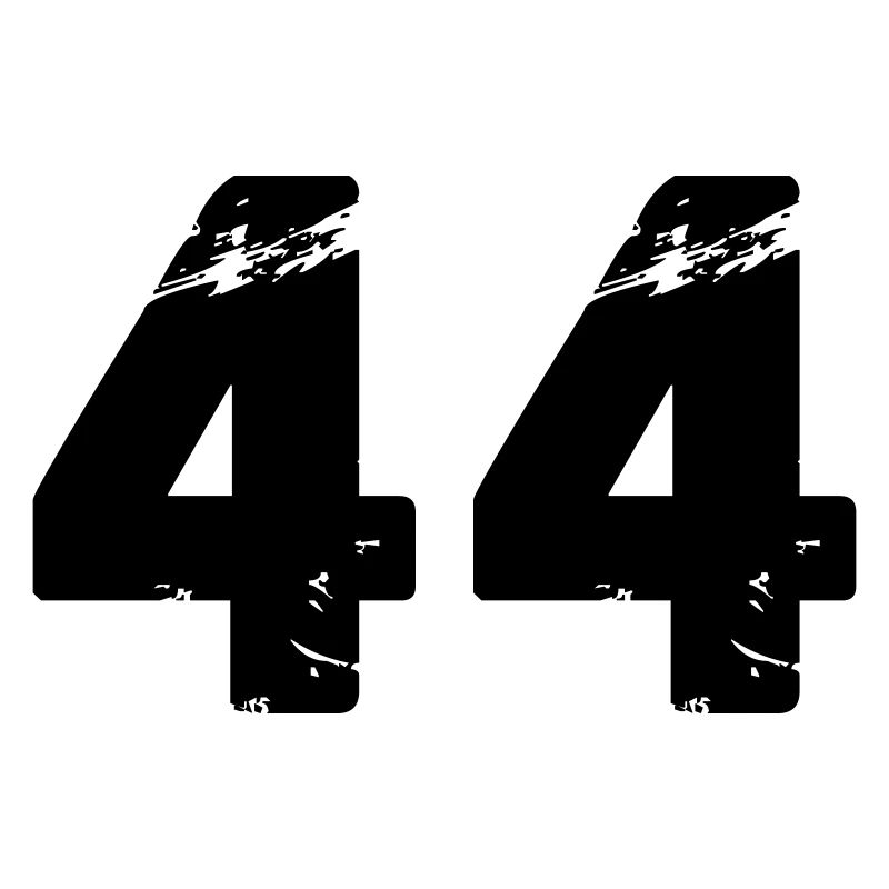 44