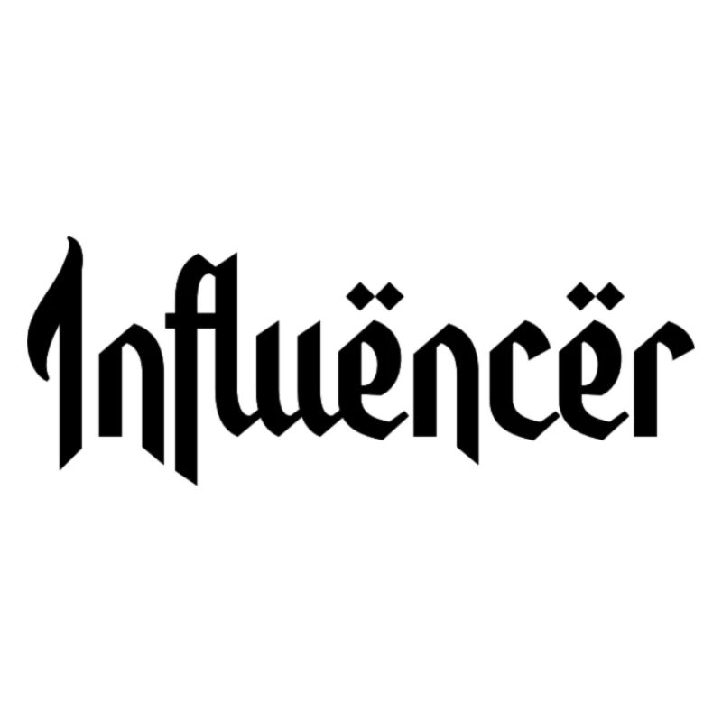 Influencer