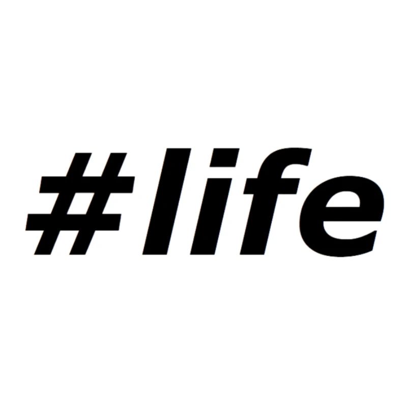 #life