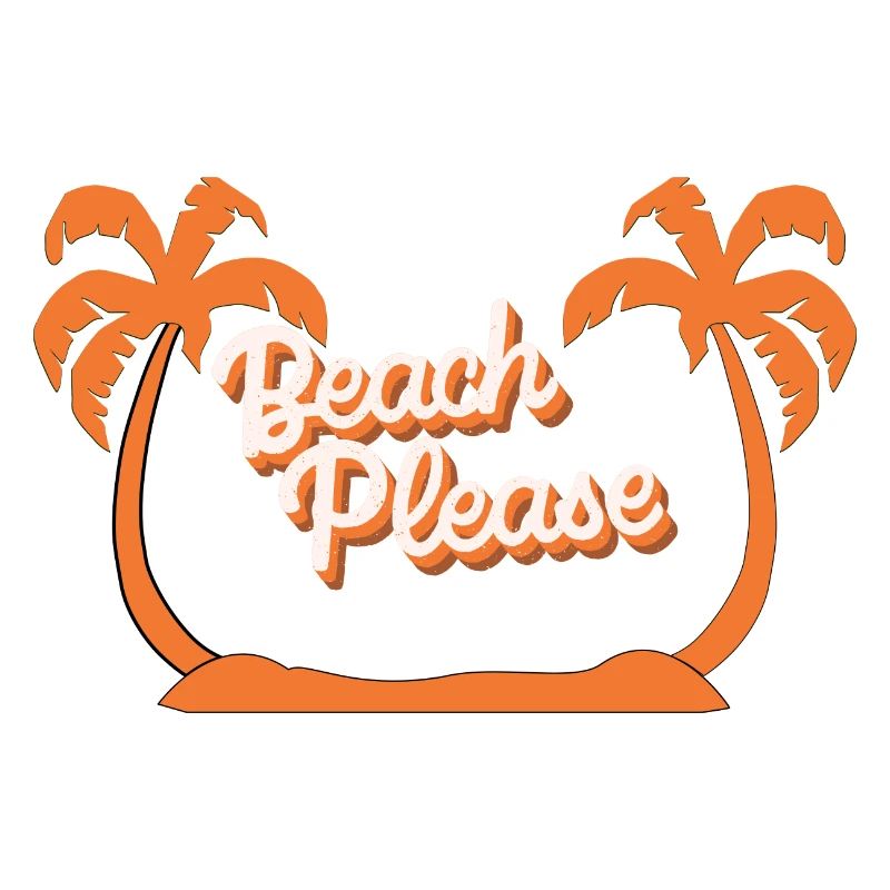 Beach Please