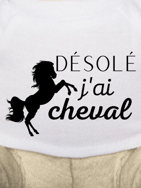 Cheval