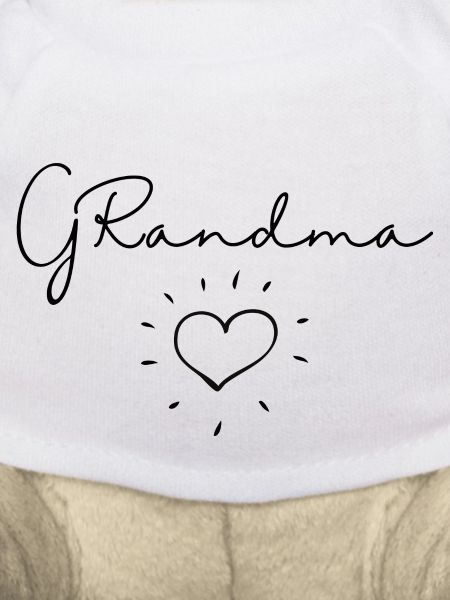 Grandma. Grandma gift