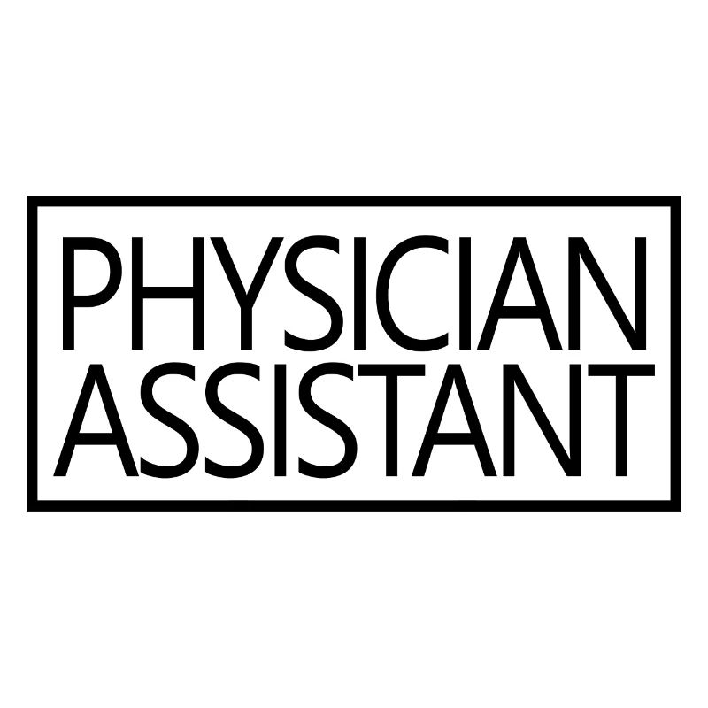 Physician Assistant Proud Physician Assistant Gift