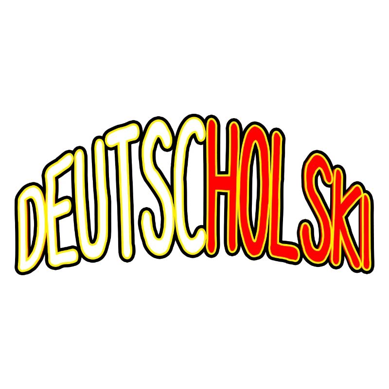 Deutsch-Pole polnisch Polen-Reise Deutscholski