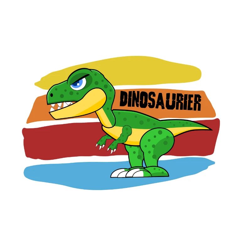 Dinosaurier