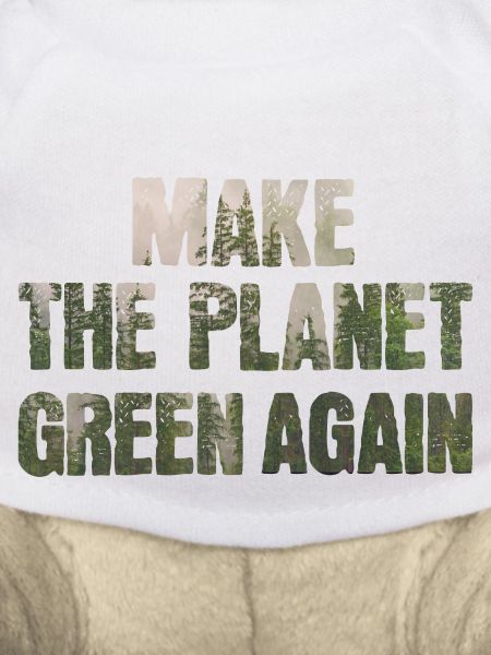 Green Planet