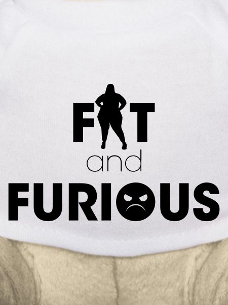 Fat and the Furious