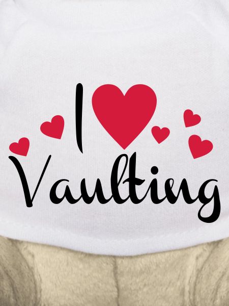 vaulting