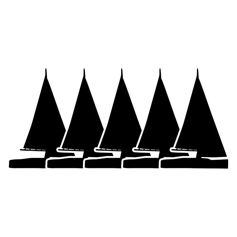 Segelboote