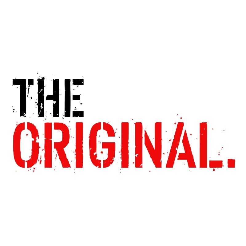 Das Original
